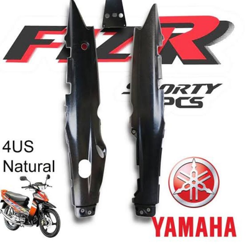 Jual Bodi Fiz R Cover Bodi Fiz R Bodi Fiz R Dek Bodi Yamaha Fiz R Kanan