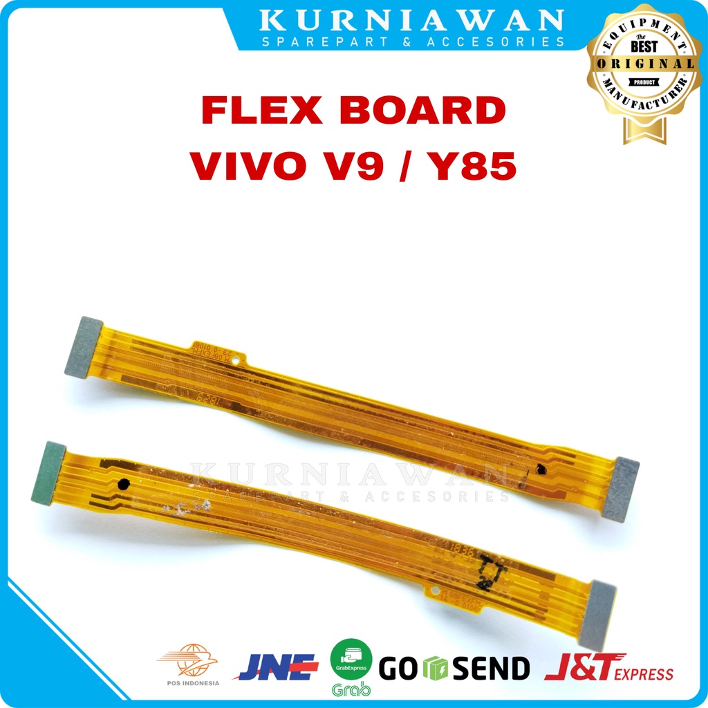 Jual Flexible Ui Board Vivo V Y Fleksibel Penghubung Mesin Konektor