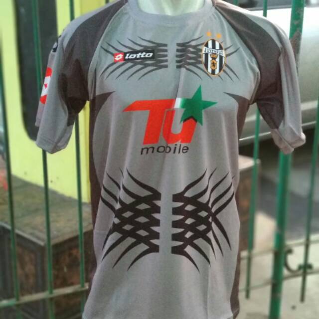 Jual Jersey Kiper Juventus Full Printing Shopee Indonesia