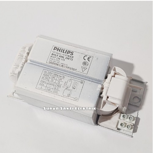 Jual Trafo Ballast Philips Bhle L Ts Untuk Lampu Hpl Hpi