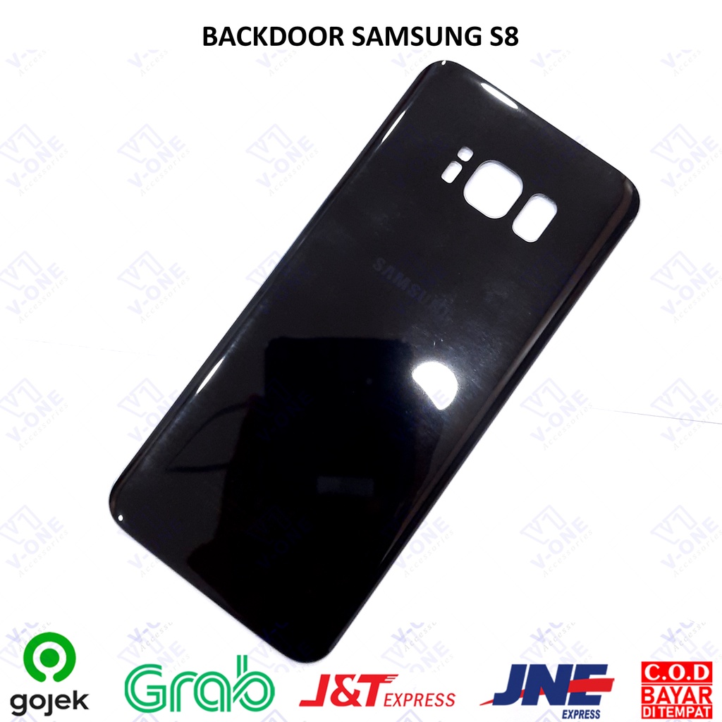 Jual Backdoor Samsung S G Tutup Baterai Casing Belakang Shopee