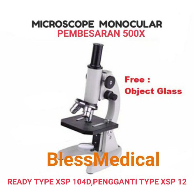 Jual Mikroskop Microscope Xsp Xsp X Xsp D Shopee Indonesia