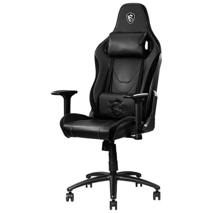 Jual Msi Mag Ch X Gaming Chair Kursi Gaming Shopee Indonesia