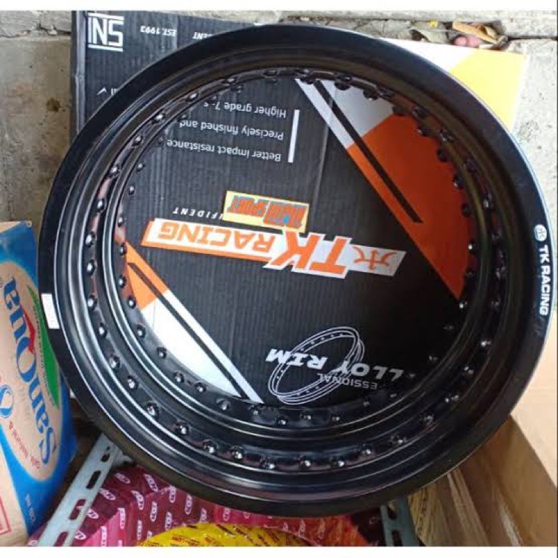 Jual Velg Tk Ukuran X Shopee Indonesia