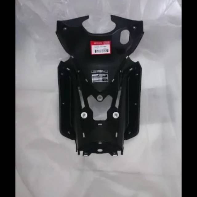 Jual Cover Kontak Legsil Kontak Supra X 125 Fi Injeksi Shopee Indonesia