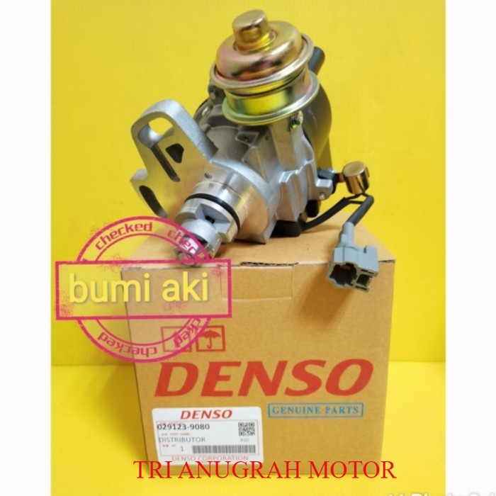 Jual Delco Cdi Atau Distributor Assy Denso Corolla Twincam AE92