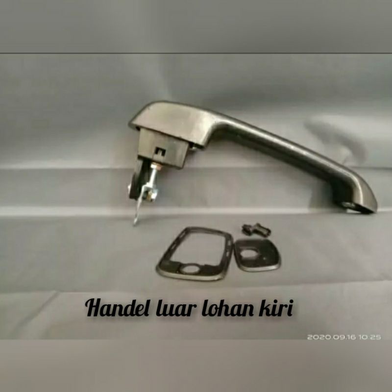 Jual HANDEL PINTU LUAR HINO LOHAN ADA KANAN DAN KIRI VILIH DI VARIAN