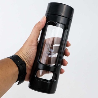 Jual Botol Minum Tumbler Tea Infuser 400ml Bpa Free Botol Minum