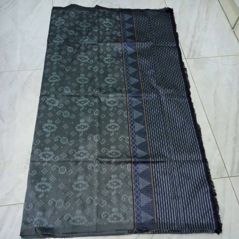 Jual Kain Tenun Songket Baroon Troso Jepara Shopee Indonesia