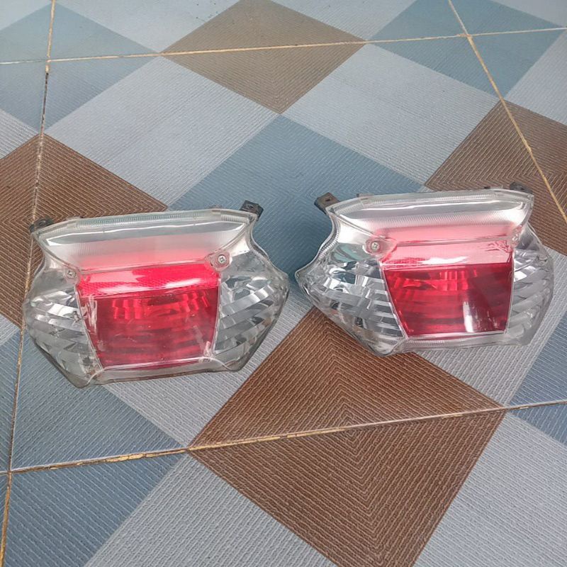 Jual Stop Lamp Lampu Belakang Yamaha Mio Sporty Mio Smile Original