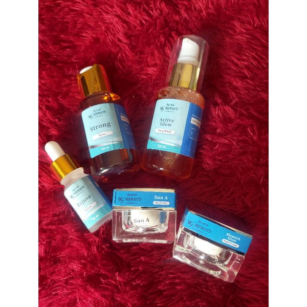 Jual KF SKIN KLINIK Shopee Indonesia