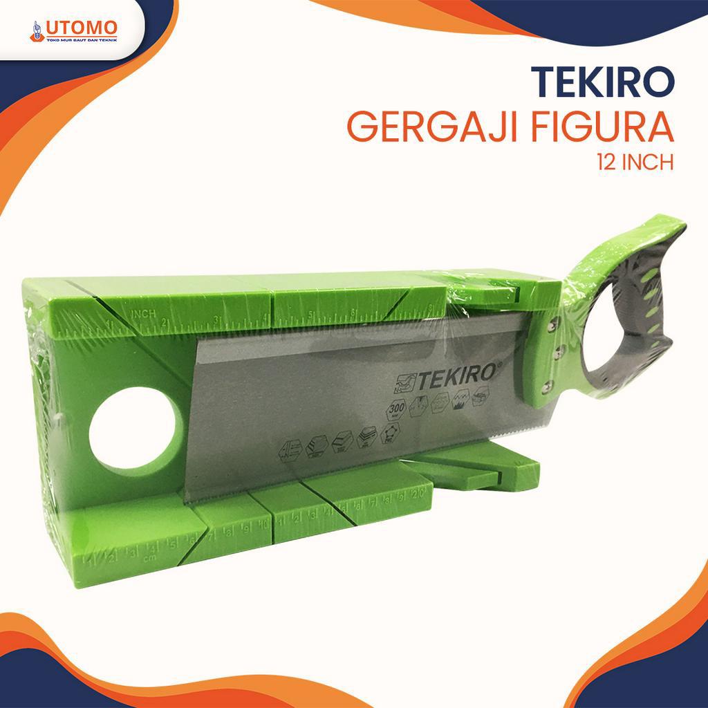 Jual Gergaji Pigura Inch Untuk List Plank Plafon Sudut Punggung