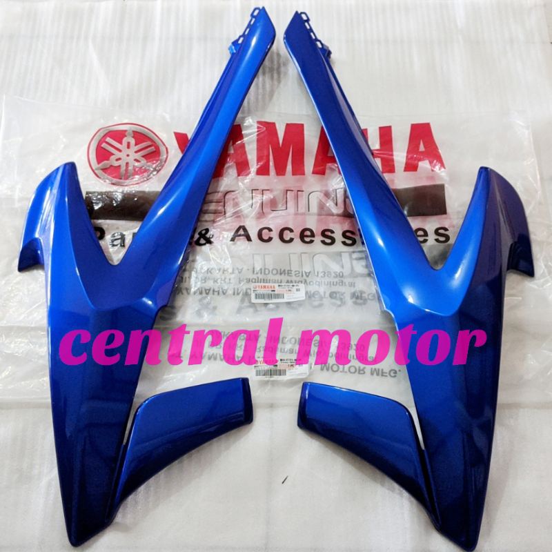 Jual KAP COVER KAFER SAYAP SAMPING TANKI TENKI TANGKI TENGKI FAIRING