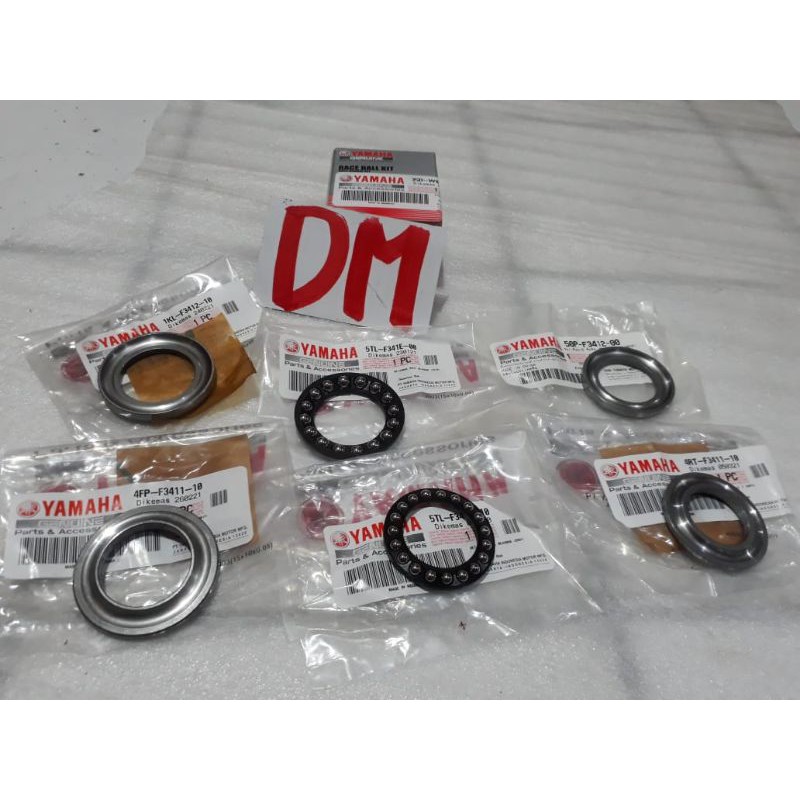 Jual Kones Komstir Set Kit Mio M3 J Smile Sporty Soul Gt Fino Vega