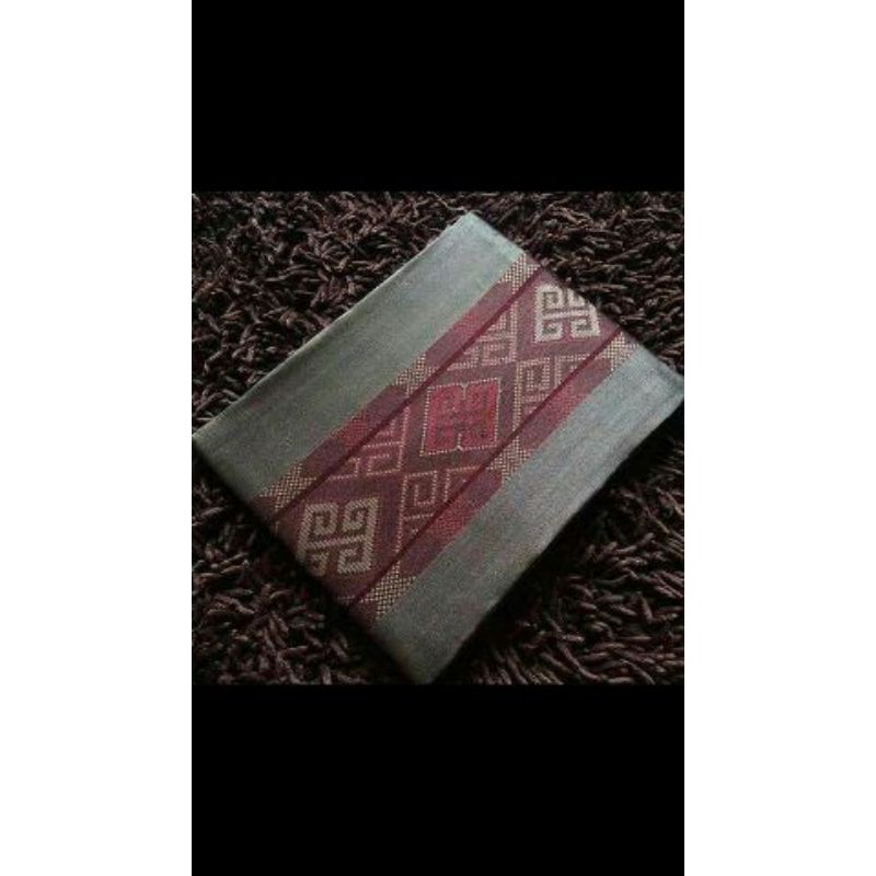 Jual Tenun Songket Kendari Pabintik Paruki Tenun Songket Toraja