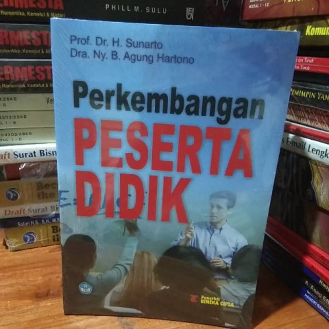 Jual Perkembangan Peserta Didik Shopee Indonesia