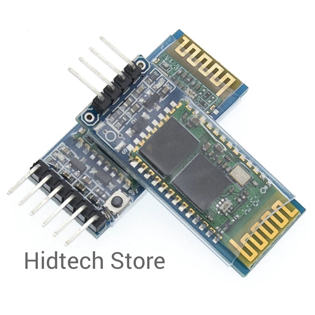 Jual Modul Bluetooth Hc Arduino Shopee Indonesia