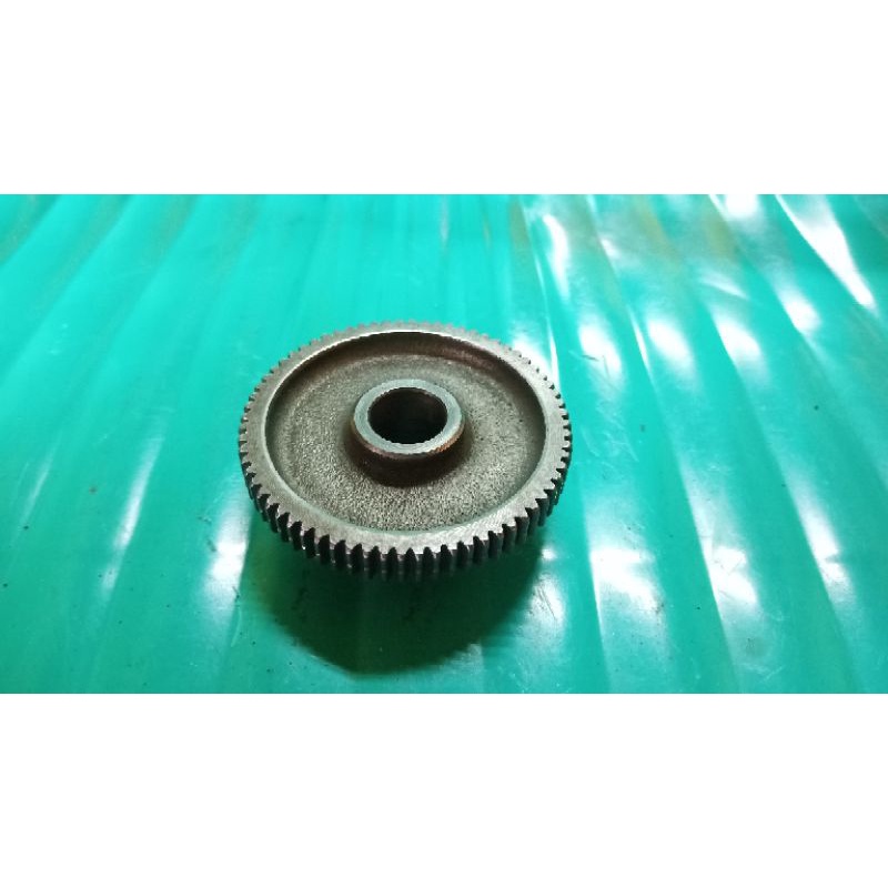 Jual Gigi Gear Stater Kecil Shogun Shogun Kebo Ori Copotan Motor