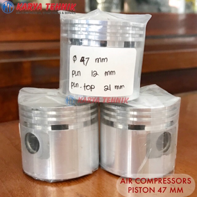 Jual Piston Kompresor Udara Mm Shopee Indonesia