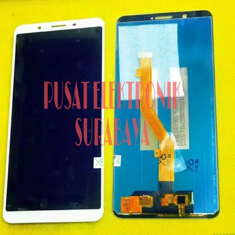 Jual LCD TOUCHSCREEN VIVO Y71 BIG GLASS ORI COMPLETED Shopee Indonesia