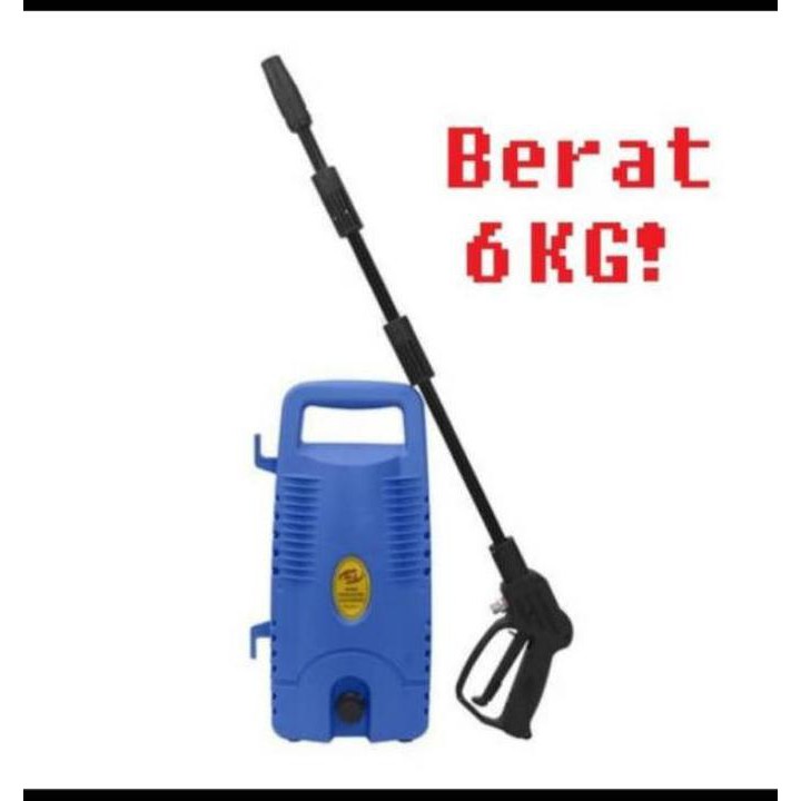 Jual Alat Steam Cuci Motor Mobil Jet Cleaner Abw Vgs H L