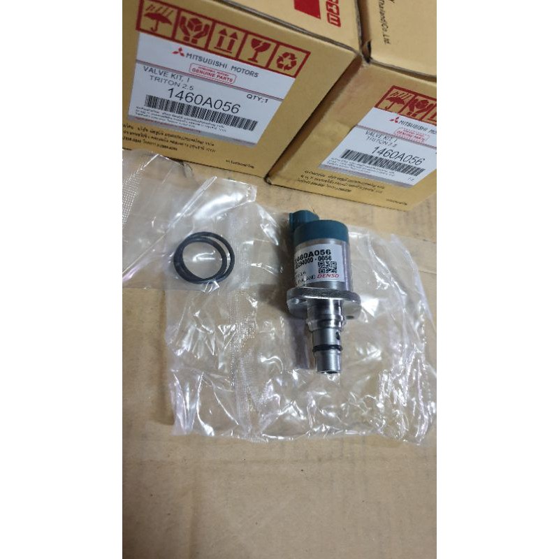 Jual Valve Scv Suction Control Valve Injeksi Pump Mitsubishi Pajero