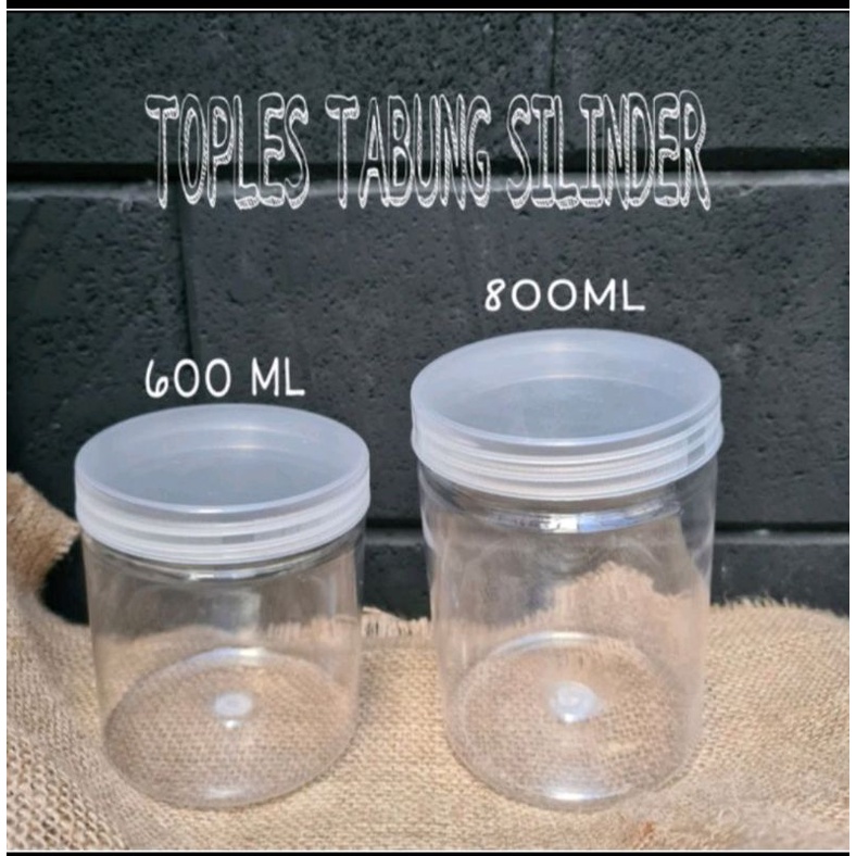 Jual Toples Ml Tutup Alumunium Toples Jar Ml Tutup Alumunium