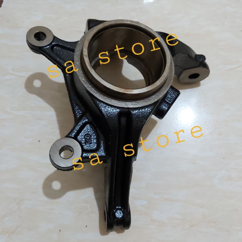 Jual Knuckle Roda Depan Atau Knakel As Roda Original Toyota All New