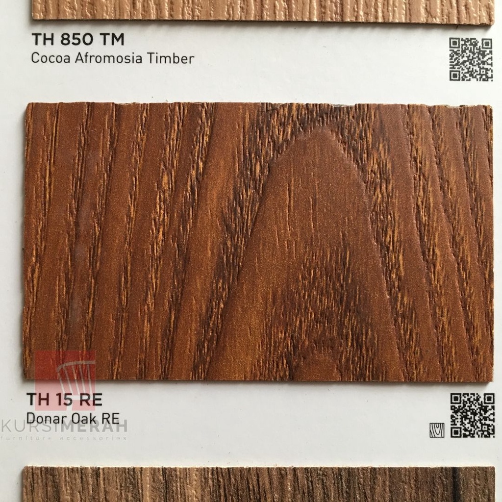 Jual Taco Hpl Woodgrain Textured Serat Kayu Tekstur Kode Ky Tm Re