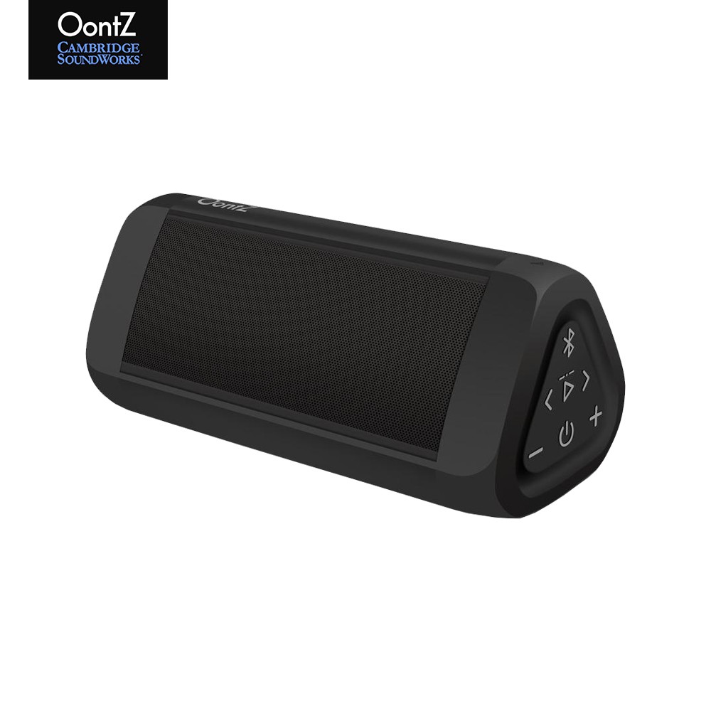 Jual Oontz Angle 3 Ultra Portable Wireless Bluetooth Speaker Garansi