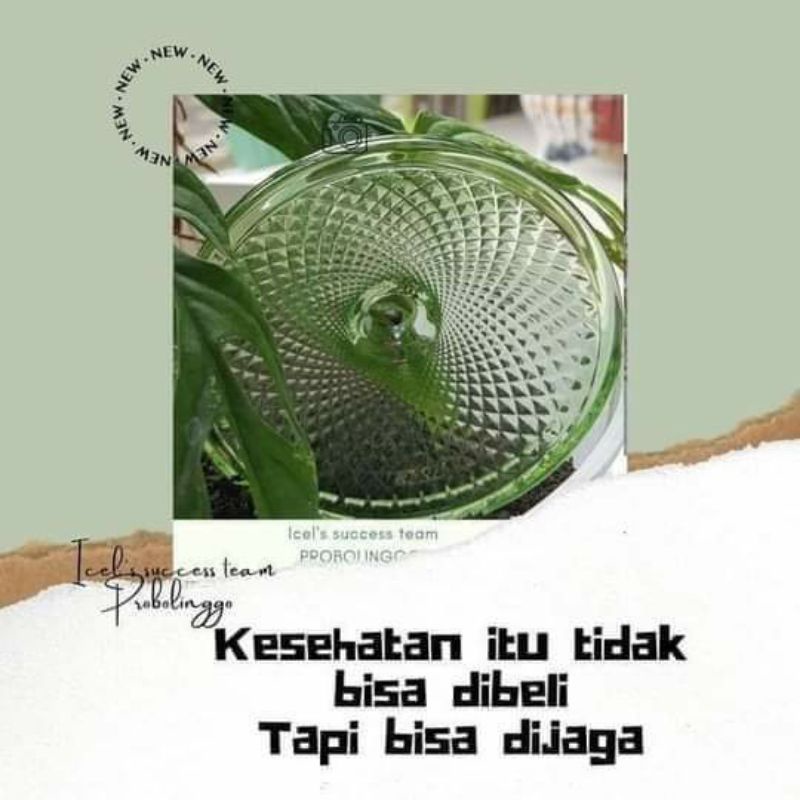 Jual Bioglass Diamond Shape 2 Biomini Mci Ori Shopee Indonesia