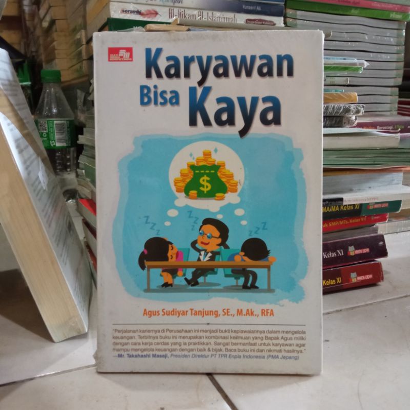 Jual Original Obral Buku Murah Buku Bisnis Buku Motivasi Buku