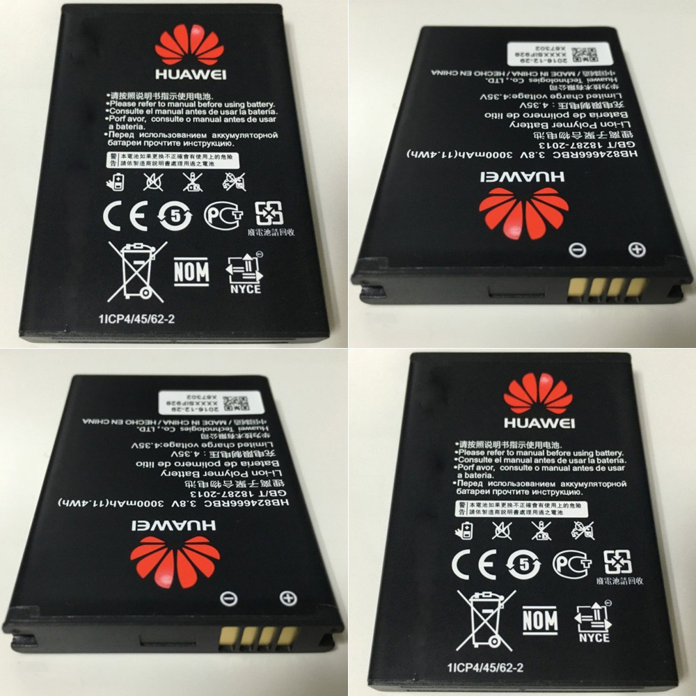 Jual Baterai Modem Wifi Huawei E5577 Batrei Batre Batery Battre Battery