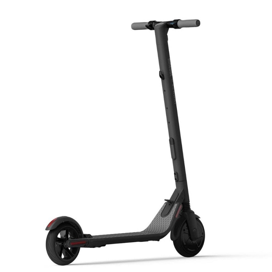 Jual Skuter Elektrik Listrik Ninebot KickScooter ES2 Xiaomi By Segway