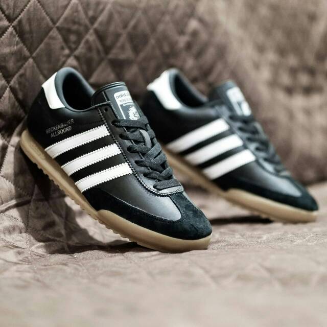 Jual Adidas Beckenbauer Allround Original Shopee Indonesia