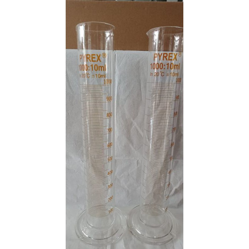 Jual Gelas Ukur Ml Measuring Cylinder Ml Shopee Indonesia