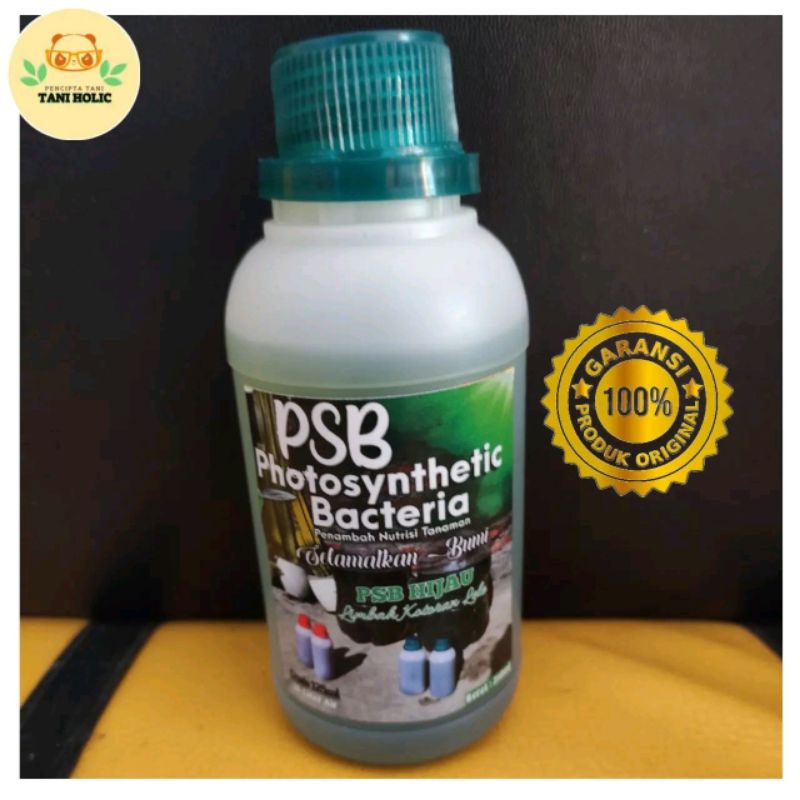 Jual Pupuk PSB Photosynthetic Bacteria Shopee Indonesia