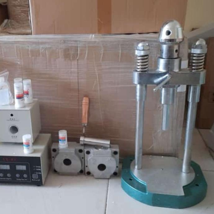 Jual Mesin Flexi Valplast Lengkap Lab Gigi Terlaris Shopee Indonesia