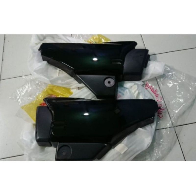 Jual KOVER COVER BODY BOK BOX TUTUP AKI KANAN KIRI GL PRO GL MAX NEOTEC