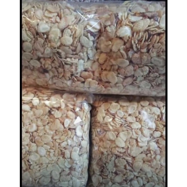 Jual Kacang Koro Khas Bali PO Shopee Indonesia