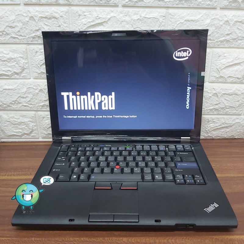 Jual Laptop Lenovo Thinkpad T Core I Nvidia Gaming Ram Hdd