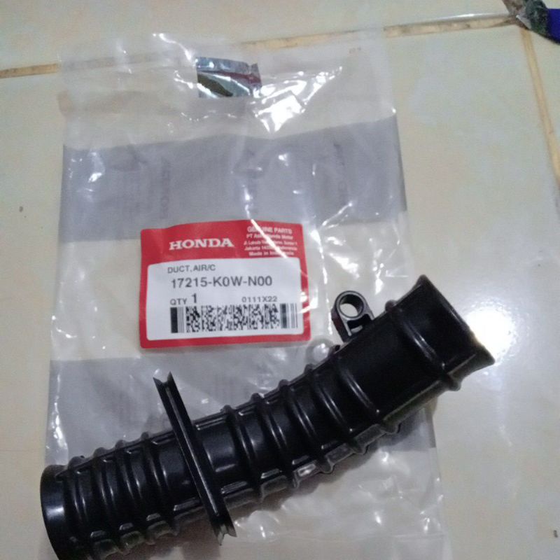 Jual Karet Selang Dalam Filter Udara Saringan Udara Duct Air Cleaner