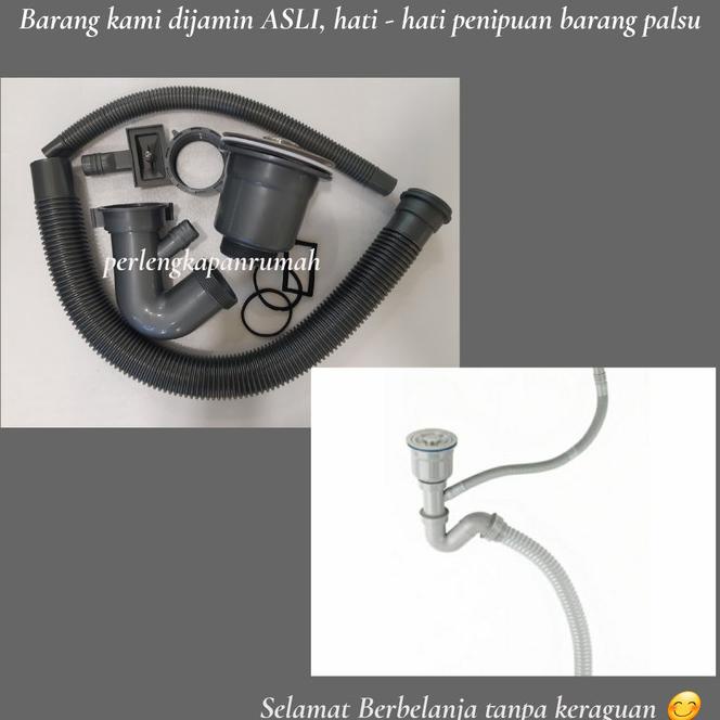 Jual Bak Cuci Piring Kitchen Sink Onan Golden Hand 6045 Shopee Indonesia