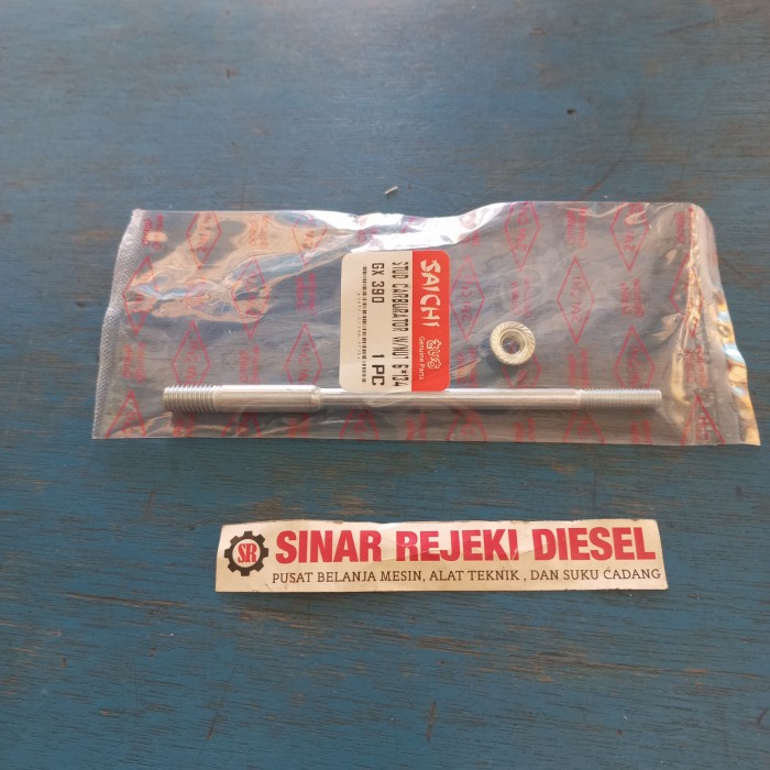 Jual Stud Carburator Baut Karburator Mesin GX390 GX 390 Gz Shopee