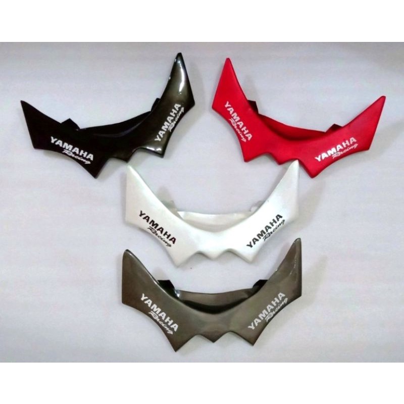 Jual WINGLET YAMAHA NMAX WINGLET VARIASI NMAX Lama Old Shopee Indonesia