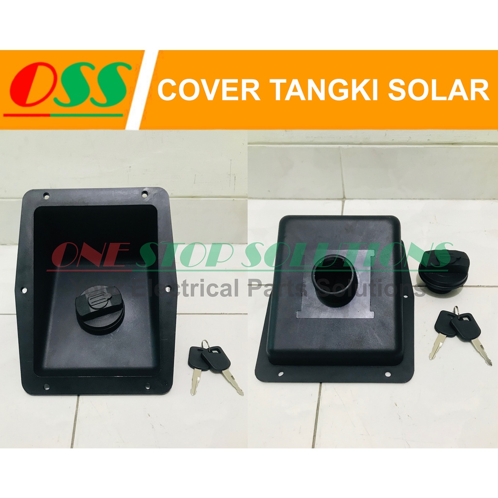 Jual COVER TANGKI SOLAR UNIVERSAL TUTUP GENSET Shopee Indonesia