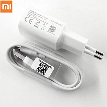 Jual ORIGINAL 100 XIAOMI MICRO USB CHARGER 2A MDY 08 EO MDY 08 EI