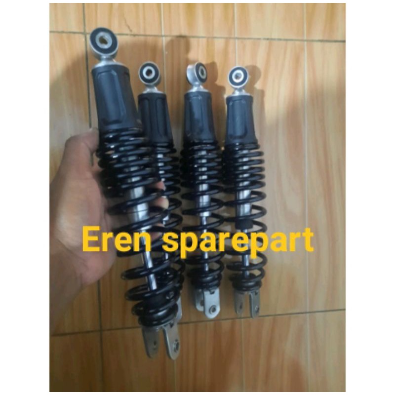 Jual Shock Shockbreaker Sok Belakang Yamaha Nmax Original Shopee