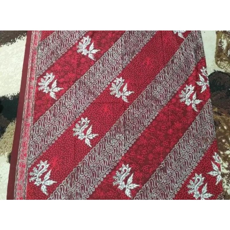 Jual Batik Khas Banyuwangi Shopee Indonesia