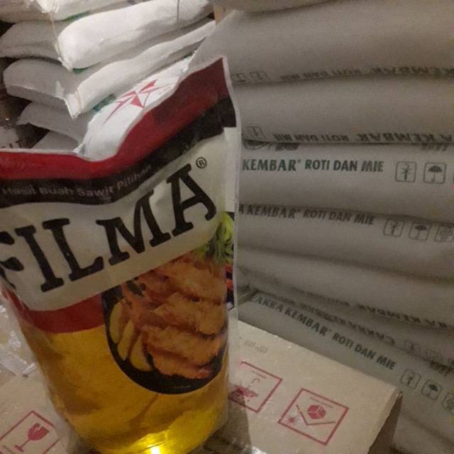 Jual Filma Minyak Goreng 2 Liter Shopee Indonesia